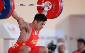 PANDA- 举重夜战：塞外灰熊队强势横扫漓江貔貅队，速度优势明显年轻人站出来了