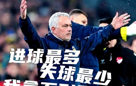 PANDA- 穆里尼奥在皇马 