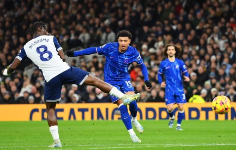 PANDA-包含切尔西内部会议纪要流出：关键时刻主帅复盘；欧超杯使命明确；赛程密集仍需轮换的词条