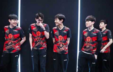 熊猫体育-关于Faker赛事官方发布挺进下一轮新规，巴塞罗那争议不断！的信息