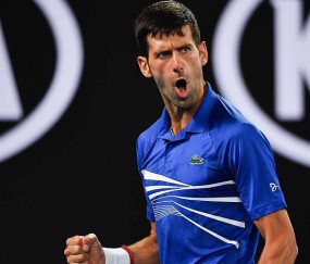 熊猫体育- 德约科维奇比赛直播入口 