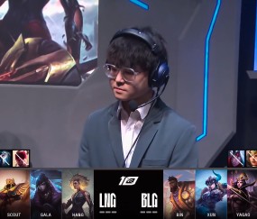 PANDA-关于Scout爆冷击败RNG，绝杀引爆全场！的信息