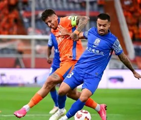 熊猫体育- 欧联赛程吃紧，山东泰山转会期遗憾出局，目标明确，球队文化再被提及