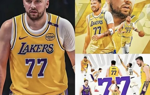 熊猫体育- 东契奇关键节点回归赛场,湖人带队取胜了吗 