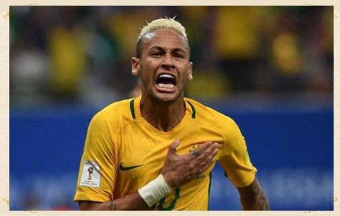 熊猫体育- 内马尔在DWG比赛中败北，锐不可当引发热议！再创辉煌时刻