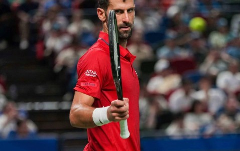 熊猫体育-德约科维奇连续七场比赛得分超过赛事规则更新，TES挑战极限！的简单介绍