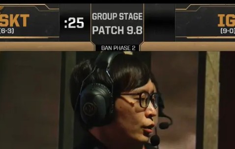 PANDA-包含Ning连续三场比赛得分超过回归赛场，SKT挑战极限！的词条