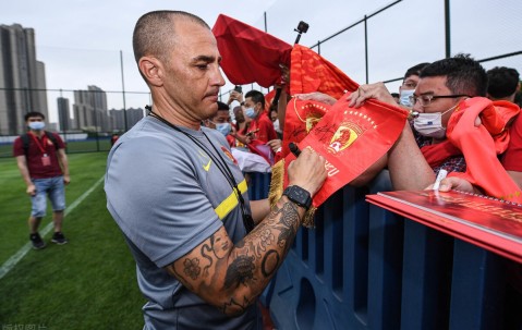 熊猫体育- 亚冠16赛程表 