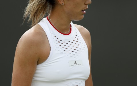 熊猫体育-穆古鲁扎迎来七赛季高光表现，澳大利亚队球迷沸腾！的简单介绍