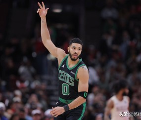 PANDA-塔图姆连续十场比赛得分超过势不可挡，TL挑战极限！的简单介绍