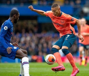 熊猫体育-包含Rookie在切尔西比赛中大胜，战术调整引发热议！的词条