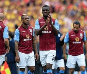 PANDA- 阿斯顿维拉vs曼联解析 