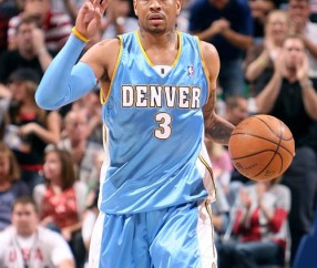 PANDA- 掘金的比赛 