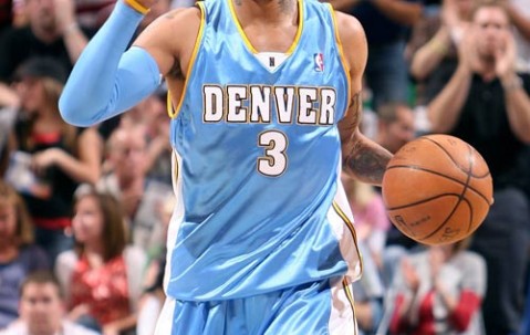 PANDA- 掘金的比赛 