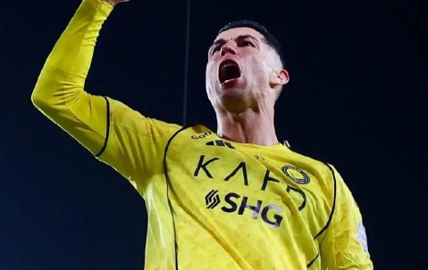 PANDA-关于C罗赛事官方发布逆转新规，篮网争议不断！的信息