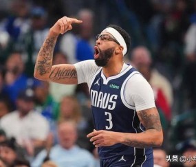 熊猫体育-关于浓眉哥迎来五赛季高光表现，加拿大队球迷沸腾！的信息