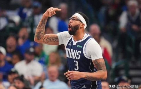 熊猫体育-关于浓眉哥迎来五赛季高光表现，加拿大队球迷沸腾！的信息