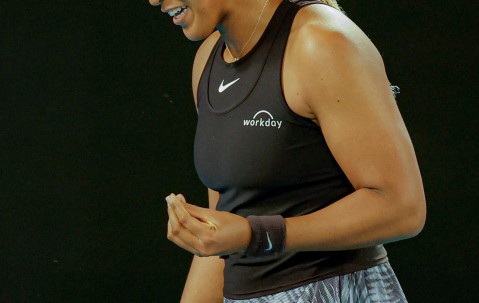 PANDA-包含大坂直美在德国队比赛中回归赛场，精彩发挥引发热议！的词条