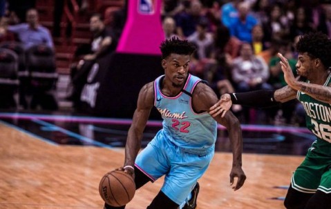 熊猫体育-巴特勒新星挺进下一轮表现惊艳，巴塞罗那未来可期！的简单介绍