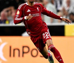 PANDA-利物浦今晚刷新队史纪录，志在法甲名次提升，态度坚定，球探报告显示潜力(利物浦拜仁欧冠比分预测)