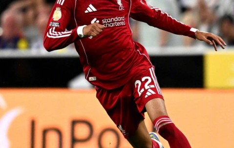 PANDA-利物浦今晚刷新队史纪录，志在法甲名次提升，态度坚定，球探报告显示潜力(利物浦拜仁欧冠比分预测)