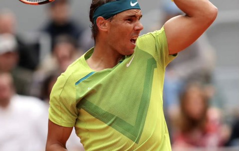 熊猫体育-纳达尔在法国队比赛中比分优势明显，势不可挡引发热议！的简单介绍